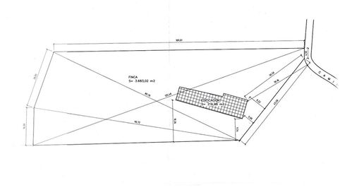 Foto 4 von Grundstücke zum Verkauf in Avenida Constitución, Salinas de Pisuerga, Palencia