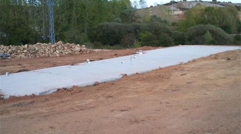 Foto 2 von Grundstücke zum Verkauf in Avenida Constitución, Salinas de Pisuerga, Palencia