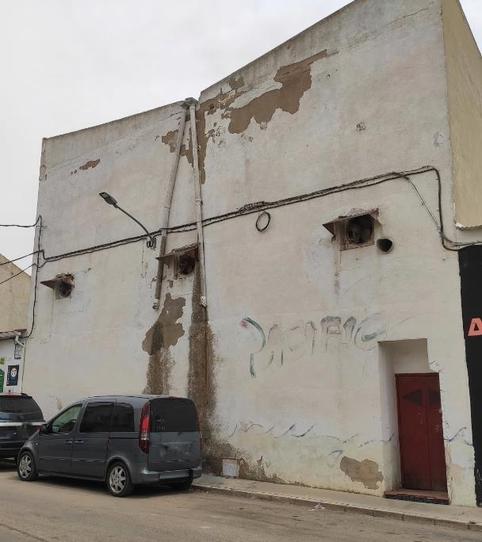 Pis en venda a Avenida Doctor Pérez Gil, 10, Fuente-Álamo, Albacete - imatge 2 Foto 2 de Pis en venda a Avenida Doctor Pérez Gil, 10, Fuente-Álamo, Albacete