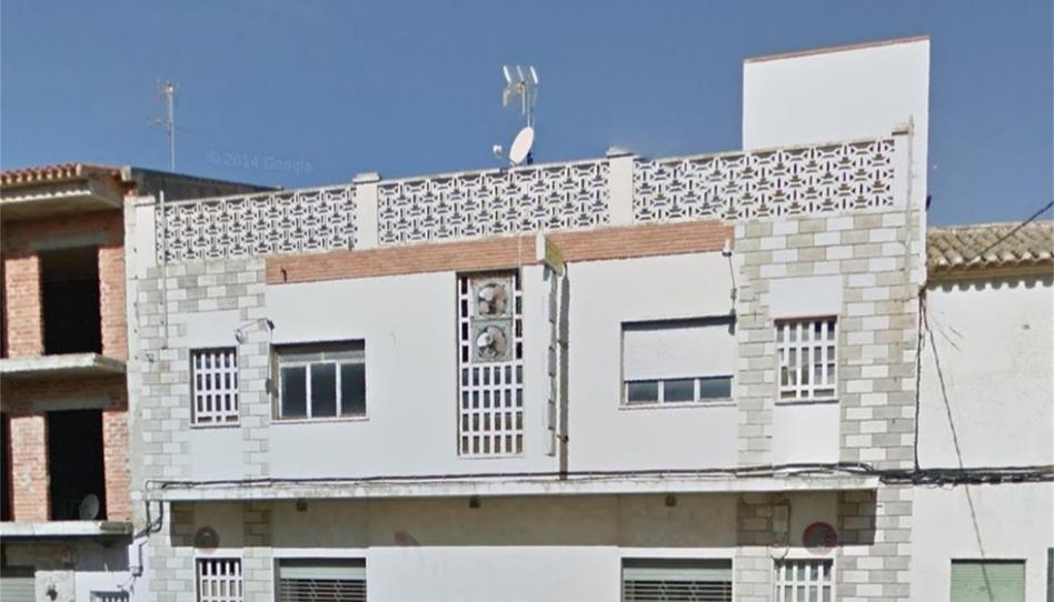 Pis en venda a Avenida Doctor Pérez Gil, 10, Fuente-Álamo, Albacete - imatge 1 Foto 1 de Pis en venda a Avenida Doctor Pérez Gil, 10, Fuente-Álamo, Albacete