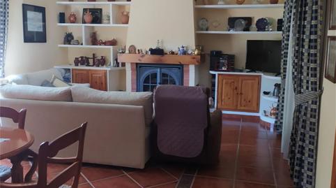 Foto 3 de Casa o xalet en venda a Avenida Antonio Mairena, Nueva Alcalá, Sevilla