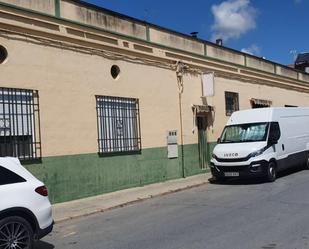 Vista exterior de Nau industrial en venda en Bollullos Par del Condado