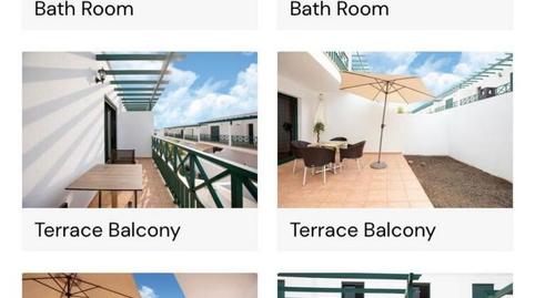 Photo 3 of Box room to rent in Calle Polonia, Playa Blanca, Las Palmas