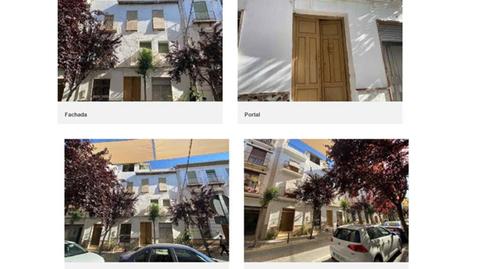 Flat for sale in Calle Real, 46, Lanjarón, Granada - image 2 Photo 2 of Flat for sale in Calle Real, 46, Lanjarón, Granada