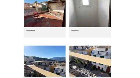 Flat for sale in Calle Real, 46, Lanjarón, Granada - image 4 Photo 4 of Flat for sale in Calle Real, 46, Lanjarón, Granada