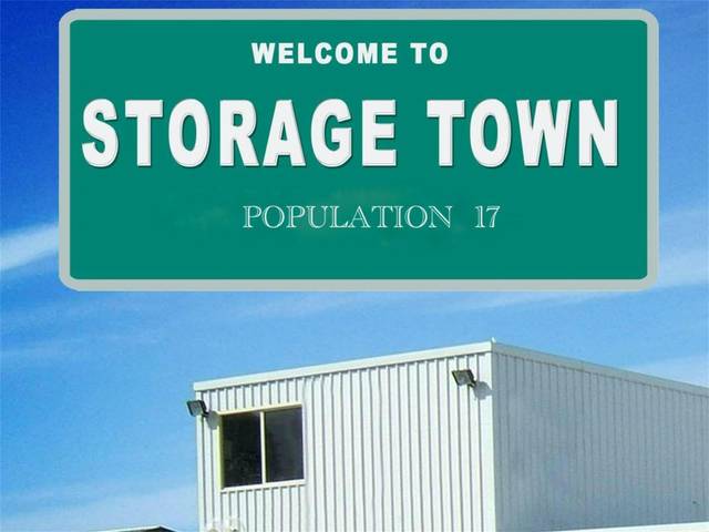 Trastero en Alquiler en Calle Los Mirlos en El Zabal - Santa Margarita