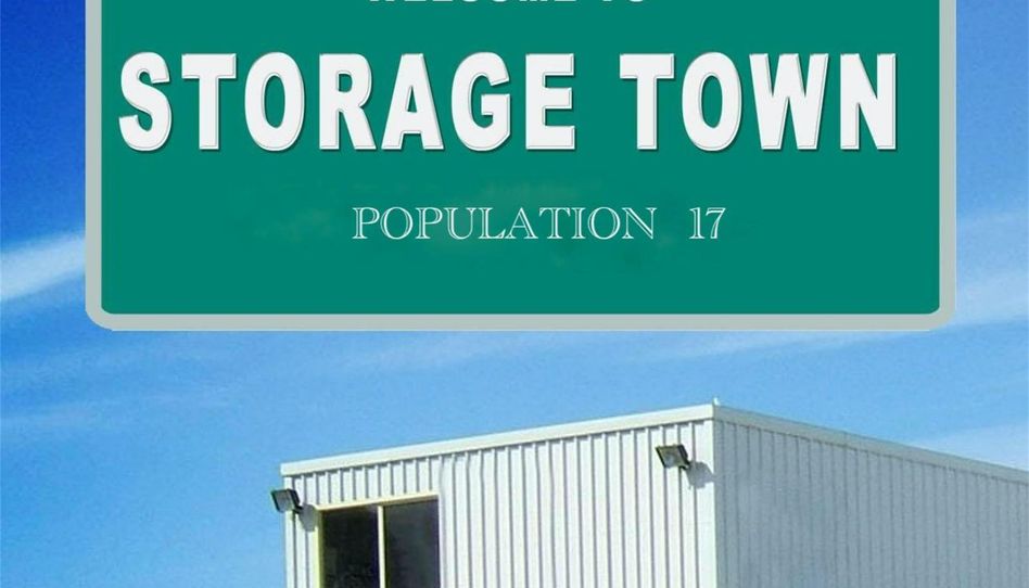 Trastero de alquiler en Calle Los Mirlos, El Zabal - Santa Margarita, La Línea de la Concepción - imagen 1 Foto 1 de Trastero de alquiler en Calle Los Mirlos, El Zabal - Santa Margarita, La Línea de la Concepción