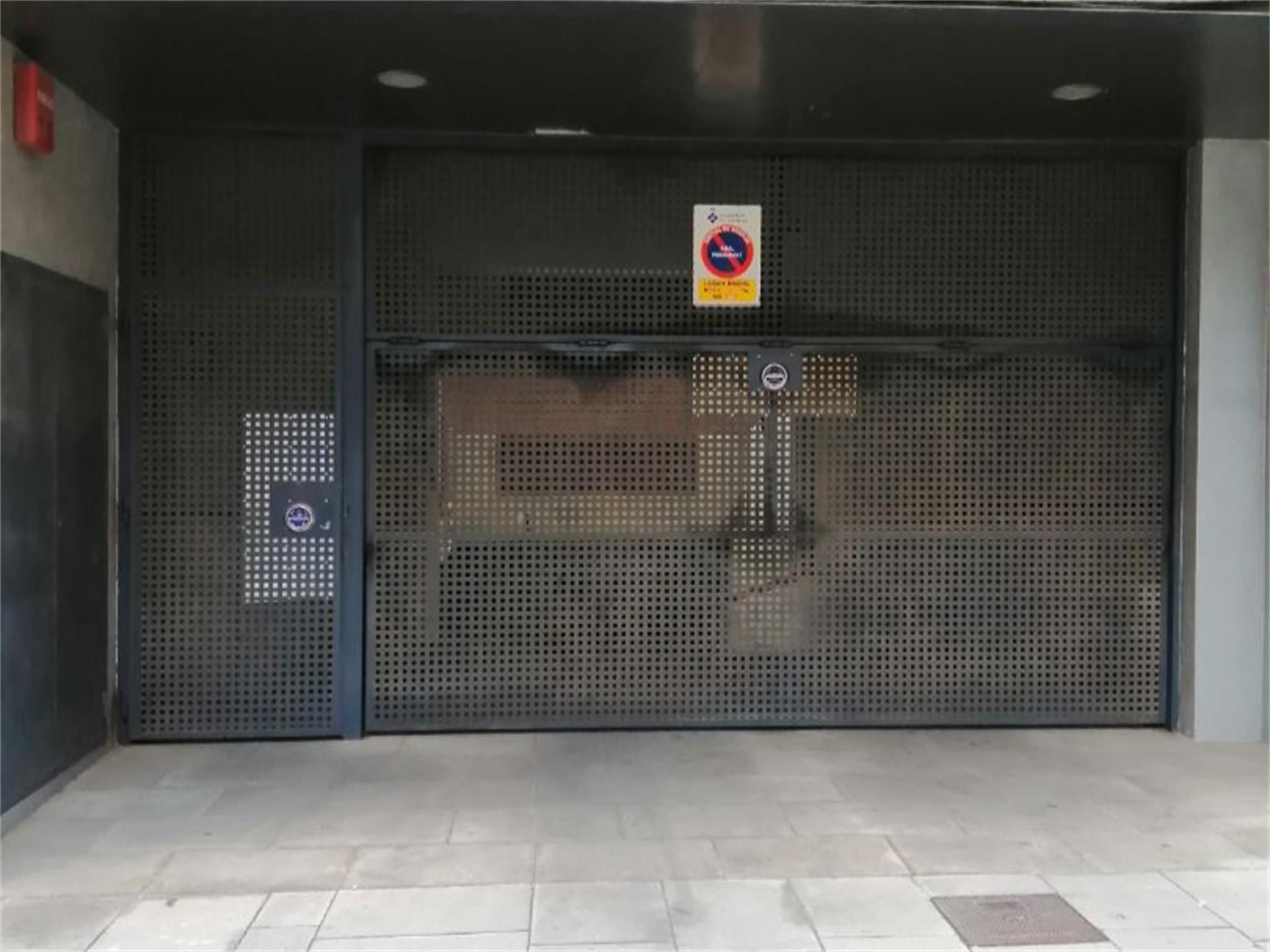 Parking of Garage for sale in El Prat de Llobregat
