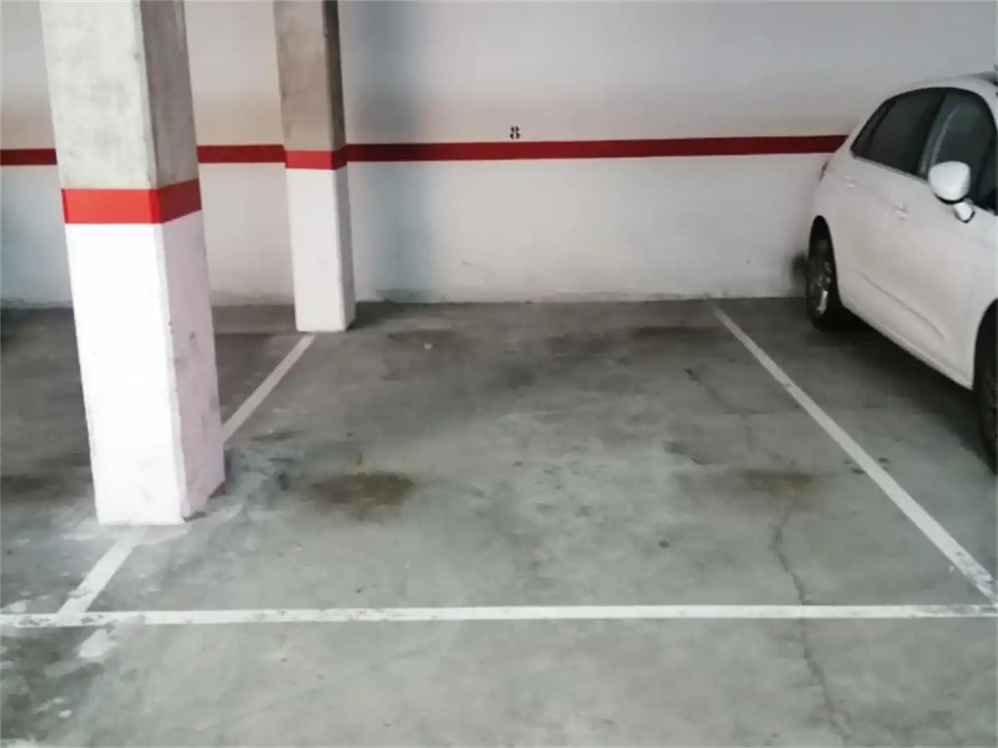 Parking of Garage for sale in El Prat de Llobregat