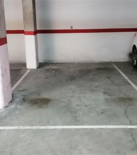 Garatge en venda a Carrer de Sant Joaquim, 105, Centre, Barcelona - imatge 2 Foto 2 de Garatge en venda a Carrer de Sant Joaquim, 105, Centre, Barcelona