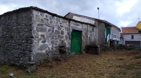 Foto 3 de Casa o chalet en venta en Nogueira, 54, Montederramo, Ourense