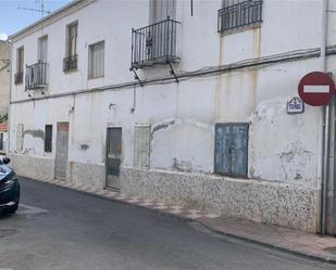 Exterior view of Single-family semi-detached for sale in Armilla  with Terrace and Balcony