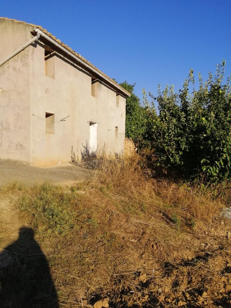 Exterior view of Land for sale in Atzeneta del Maestrat