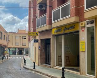 Exterior view of Premises for sale in El Ejido  with Air Conditioner