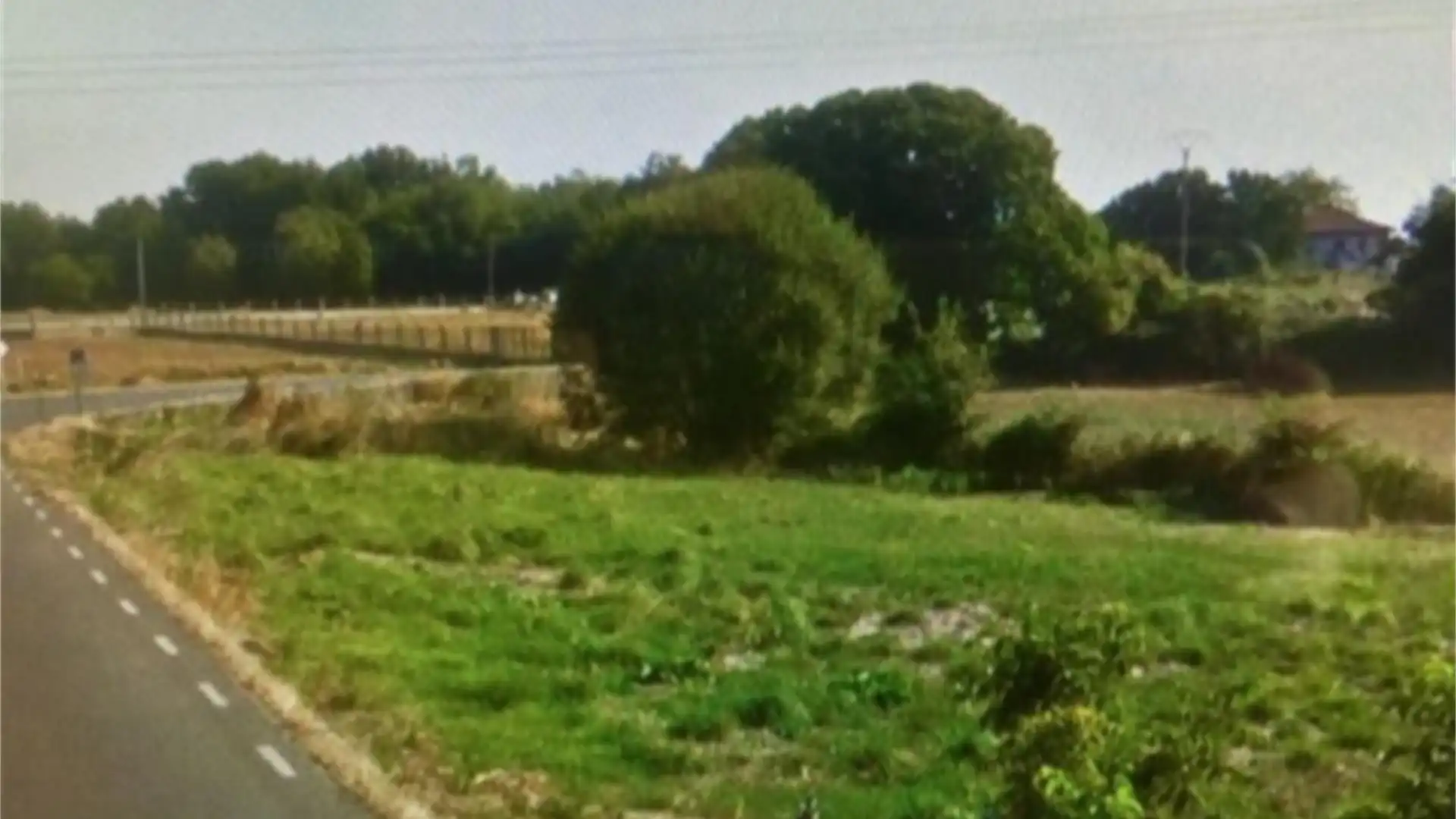 Vista exterior de No Urbanizable en venta en Chantada