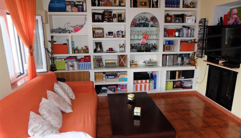 Single-family semi-detached for sale in Calle Alfonso XIII, 33, Cerro Muriano, Córdoba Capital - image 1 Photo 1 of Single-family semi-detached for sale in Calle Alfonso XIII, 33, Cerro Muriano, Córdoba Capital