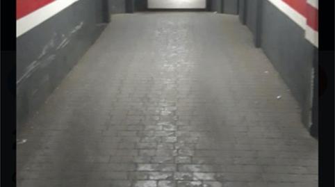 Garaje en venta en Calle Ebro, San Pablo, Albacete - imagen 2 Foto 2 de Garaje en venta en Calle Ebro, San Pablo, Albacete