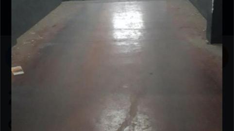 Garaje en venta en Calle Ebro, San Pablo, Albacete - imagen 3 Foto 3 de Garaje en venta en Calle Ebro, San Pablo, Albacete