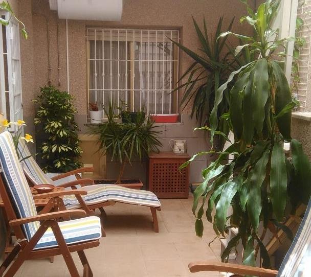 Pis en venda a Calle Alcalde de Zalamea, 31, El Algar, Murcia - imatge 1 Foto 1 de Pis en venda a Calle Alcalde de Zalamea, 31, El Algar, Murcia