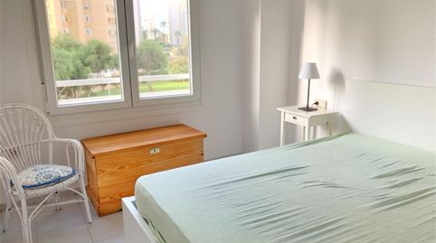 Foto 2 de Pis de lloguer a Calle Músico Agustín Bertomeu, Agua Amarga - Urbanova, Alicante / Alacant