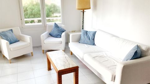 Foto 4 de Pis de lloguer a Calle Músico Agustín Bertomeu, Agua Amarga - Urbanova, Alicante / Alacant