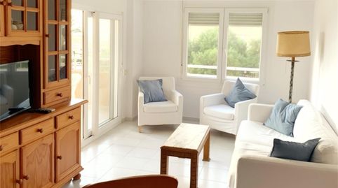 Foto 3 de Pis de lloguer a Calle Músico Agustín Bertomeu, Agua Amarga - Urbanova, Alicante / Alacant