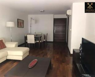 Living room of Flat for sale in Tona  with Air Conditioner and Terrace