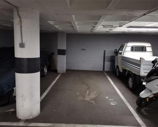 Parking of Garage for sale in  Ceuta Capital
