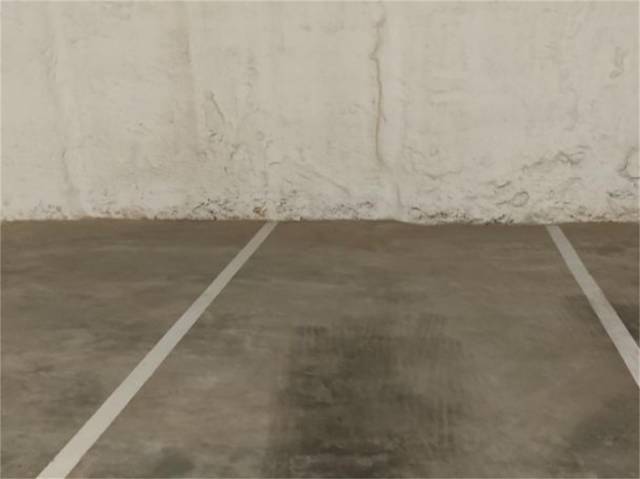 Garaje en Alquiler en Carrer Santiago en Eixample Sud – Migdia