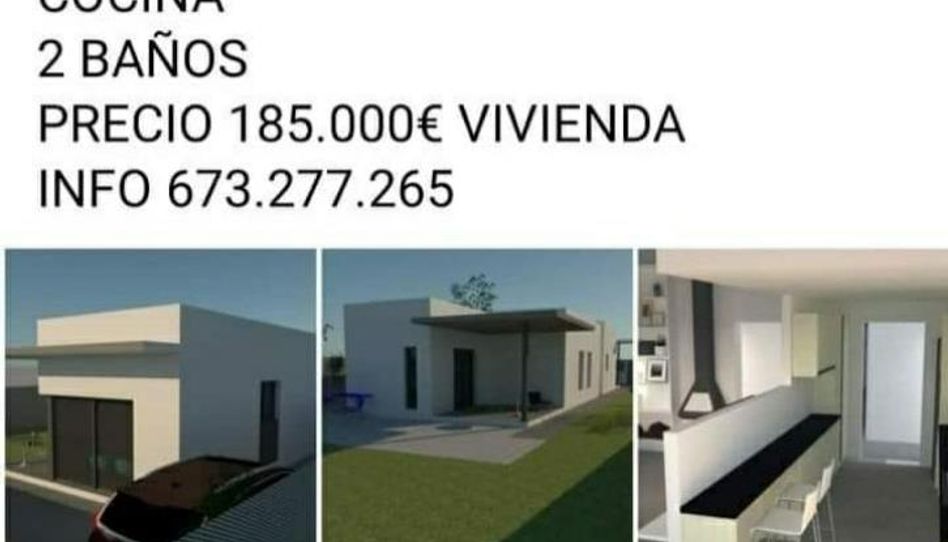 Casa o chalet en venta en Dp-0104, Cesuras, A Coruña - imagen 1 Foto 1 de Casa o chalet en venta en Dp-0104, Cesuras, A Coruña