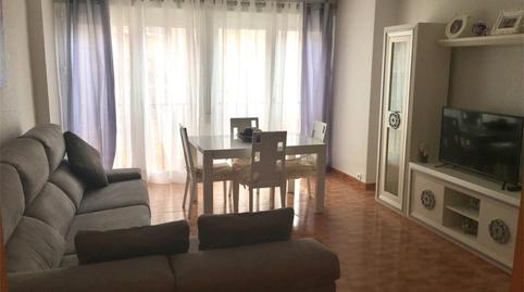 Foto 2 de Pis en venda a Avenida Bulevar de el Ejido, Ejido Centro, El Ejido