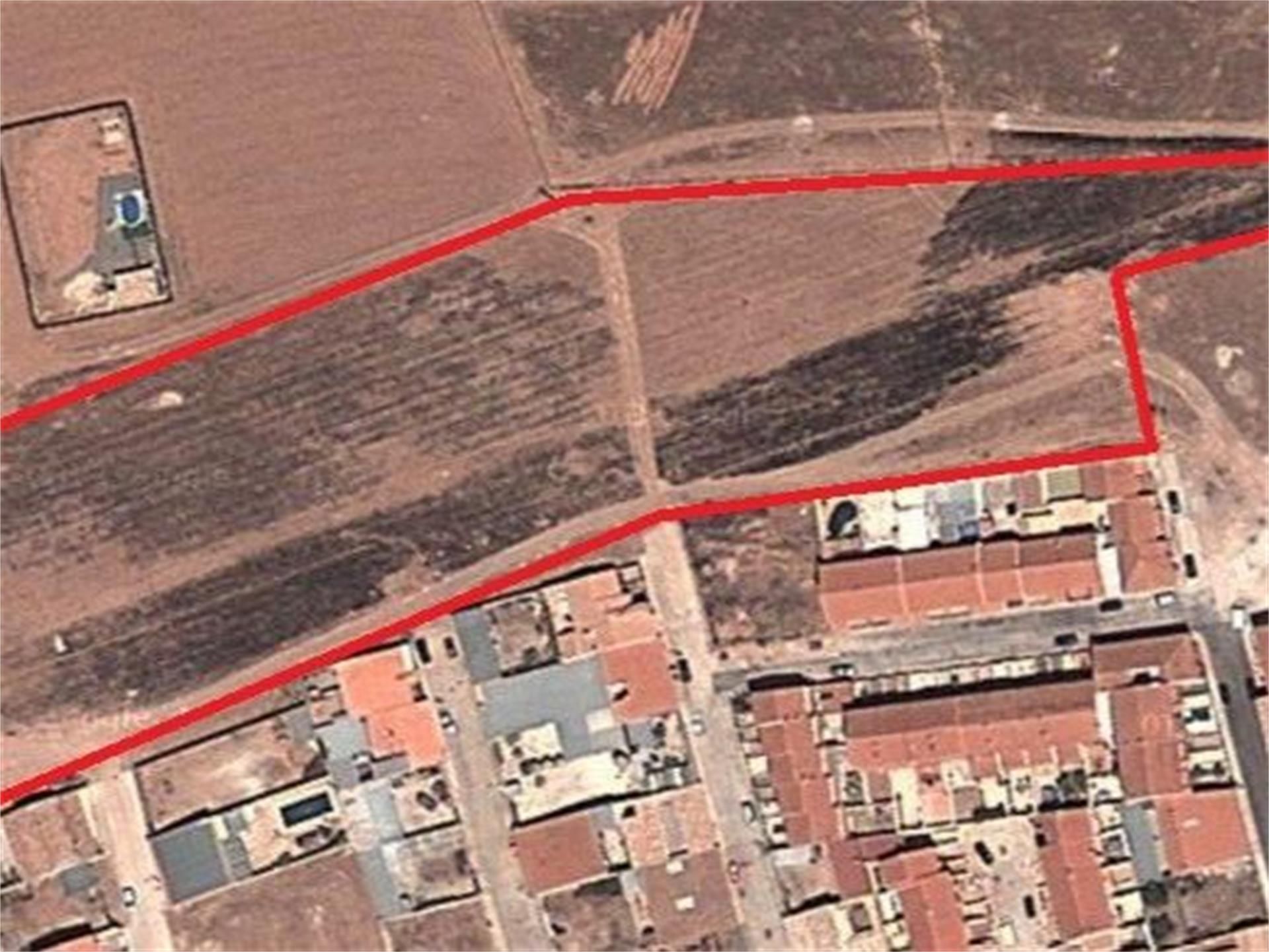 Grundstücke zum verkauf in Villarrubia de los Ojos