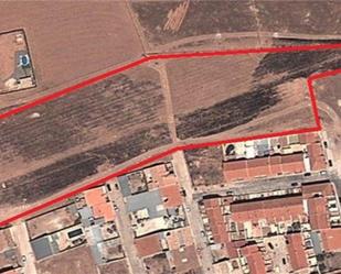 Land for sale in Villarrubia de los Ojos