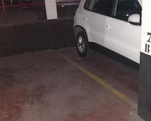 Parking of Garage to rent in  Madrid Capital