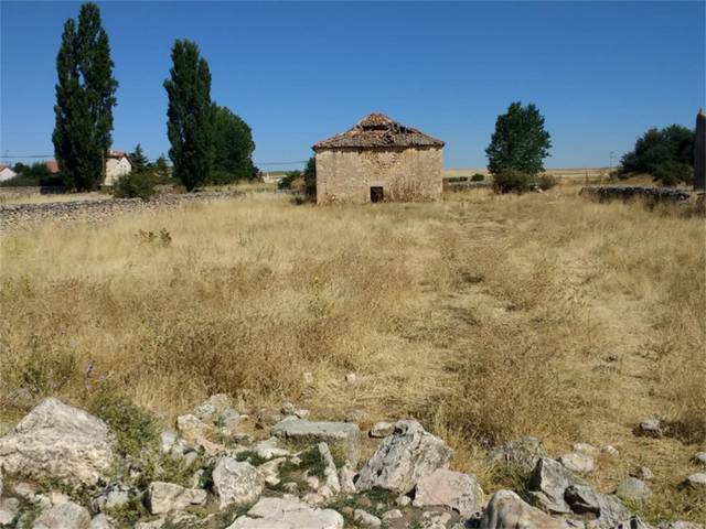 Terreno urbanizable en Venta en Calle Sol, 28 en Barbolla