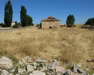 Urbanitzable en venda en Barbolla