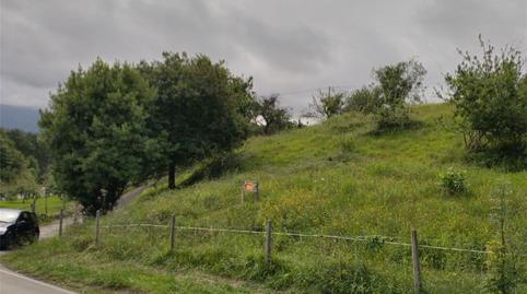 Foto 5 de Terreno en venta en Tereñes, Ribadesella, Asturias