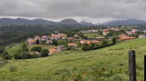 Foto 2 de Terreno en venta en Tereñes, Ribadesella, Asturias
