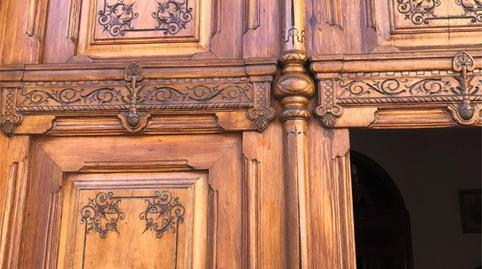 Casa adosada en venta en Calle Barrera, 13, Biar, Alicante - imagen 4 Foto 4 de Casa adosada en venta en Calle Barrera, 13, Biar, Alicante