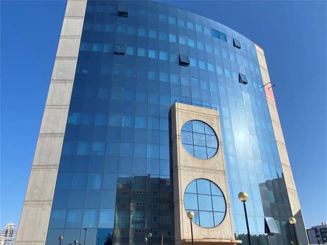 Oficina en Alquiler en Calle Madre Paula Gil Cano, 2 en Santa María de Gracia