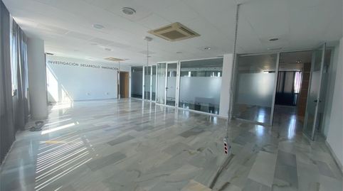 Foto 2 de Oficina de alquiler en Calle Madre Paula Gil Cano, 2, Santa María de Gracia, Murcia Capital