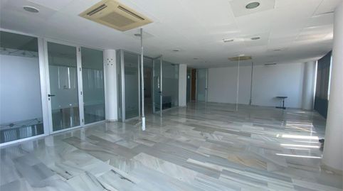 Foto 3 de Oficina de alquiler en Calle Madre Paula Gil Cano, 2, Santa María de Gracia, Murcia Capital