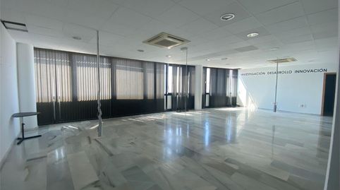 Foto 4 de Oficina de alquiler en Calle Madre Paula Gil Cano, 2, Santa María de Gracia, Murcia Capital