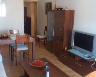 Living room of Flat for sale in Alhendín  with Air Conditioner and Balcony