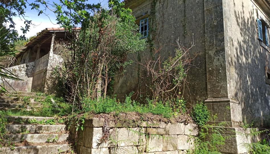Foto 1 de Casa o chalet en venta en Fontela, Gondomar, Pontevedra