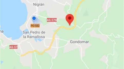 Foto 5 de Casa o chalet en venta en Fontela, Gondomar, Pontevedra