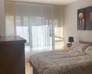 Bedroom of Flat for sale in Piloña