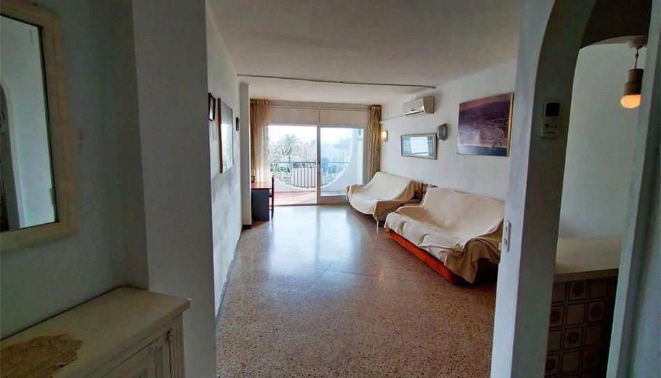 Estudi en venda a Avinguda Europa, 2, Salins - Cavall de Mar, Girona - imatge 1 Foto 1 de Estudi en venda a Avinguda Europa, 2, Salins - Cavall de Mar, Girona