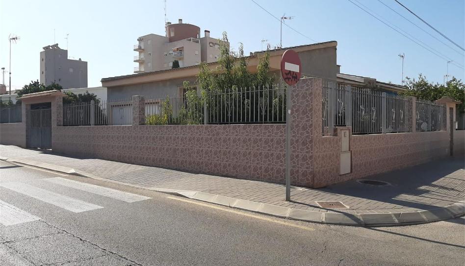 Photo 1 of House or chalet for sale in Calle Dorotea, 38, Nueva Torrevieja, Alicante