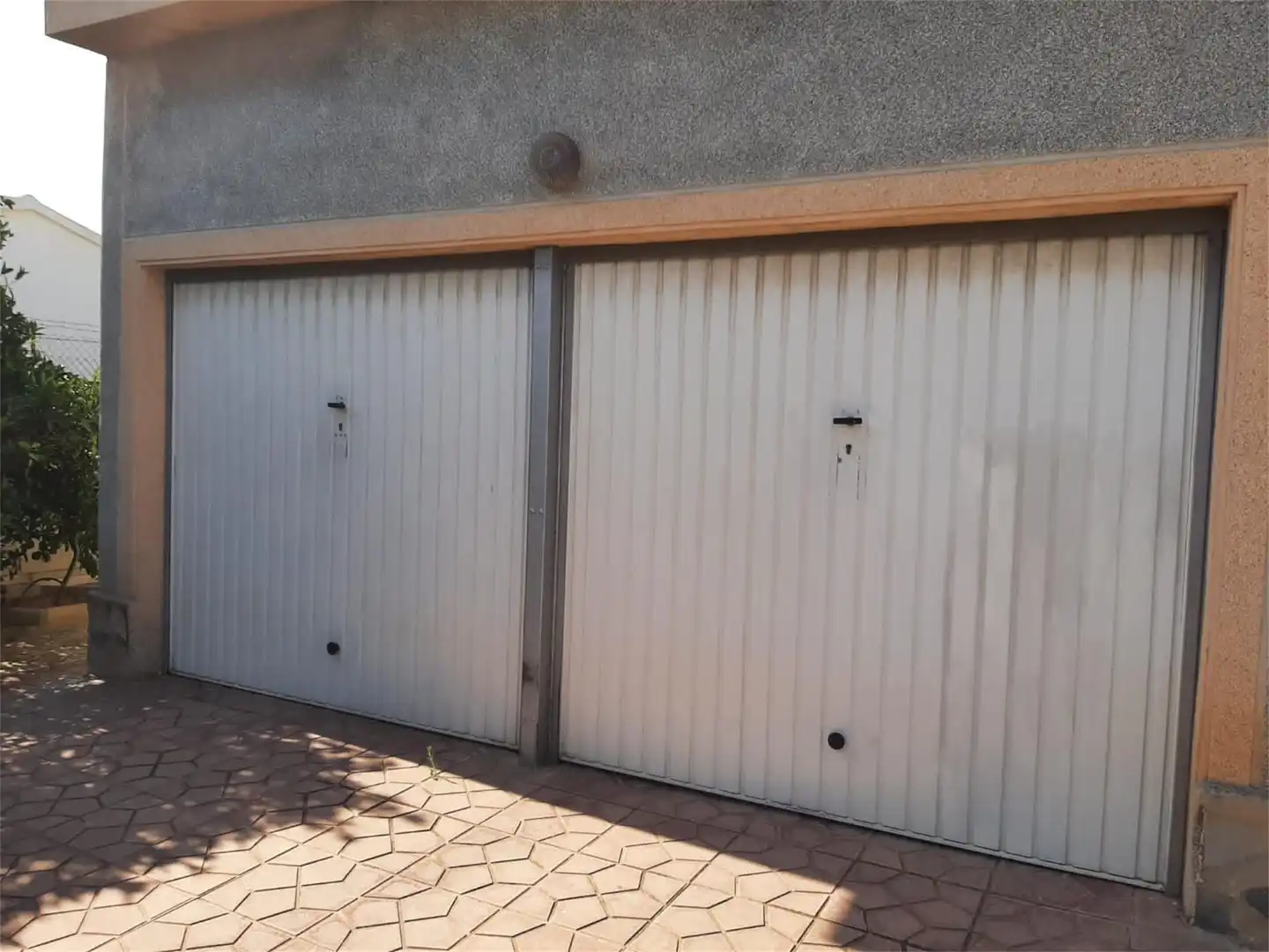 Parking de Casa o chalet en venta en Torrevieja con Aire acondicionado, Calefacción y Terraza